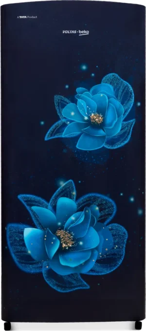 Voltas Beko RDC215C 183 L 3 Star Single Door Refrigerator