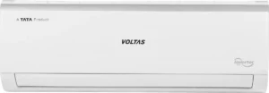 Voltas 123V Vectra Elite 1 Ton 3 Star 2022 Inverter Split AC