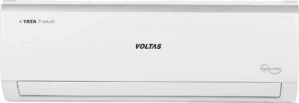 Voltas 123V Vectra Elite 1 Ton 3 Star Inverter Split AC