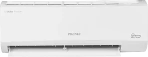 Voltas 123V Vectra Pride 1 Ton 3 star Inverter Split AC