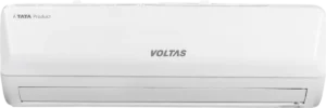 Voltas 123V Vertis Emerald Marvel 1 Ton 3 Star 2023 Inverter Split AC