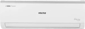 Voltas 125V Vectra Elite-1 1 Ton 5 Star 2024 Inverter Split AC