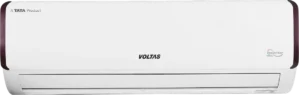 Voltas 163V Vectra Pearl 1.3 Ton 3 Star 2023 Inverter Split AC