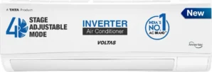Voltas 183V Vectra CAW 1.5 Ton 3 Star 2024 Inverter Split AC