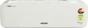 Voltas 183V Vectra Pristine 1.5 Ton 3 Star 2024 Inverter Split AC