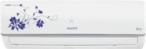 Voltas 184V SZS Floral 1.5 Ton 4 Star 2019 Split Inverter AC