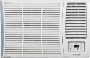 Voltas 185V Vertis Elite-1 1.5 Ton 5 Star 2025 Inverter Window AC