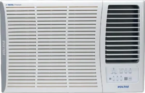 Voltas 185V Vertis Elite A 1.5 Ton 5 Star 2022 Inverter Window AC