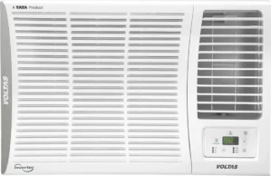 Voltas 185V Vertis Elite A 1.5 Ton 5 Star 2024 Inverter Window AC