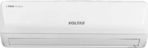 Voltas 185V Vertis Emerald 1.5 Ton 5 Star 2022 Inverter Split AC