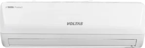Voltas 185V Vertis Emerald 1.5 Ton 5 Star Inverter Split AC