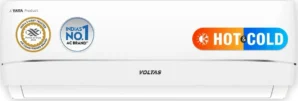 Voltas SAC 183VH Vectra Zenith Silver 1.5 Ton 3 Star Inverter Split AC