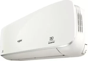 Whirlpool 3D Cool 5S 1.5 Ton 5 Star 2018 Split Inverter AC
