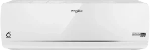 Whirlpool 3DCool Pro SAI18P35DEB0 1.5 Ton 3 Star 2025 Inverter Split AC