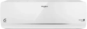 Whirlpool 3DCool SAI11P35DEP0 1 Ton 3 Star 2025 Inverter Split AC