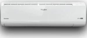 Whirlpool Magicool Convert Pro 1.5 Ton 5 Star Inverter Split AC
