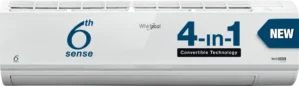 Whirlpool Magicool SAI17B54MCD0 1.5 Ton 5 Star 2023 Inverter Split AC