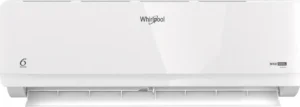 Whirlpool MAGICOOL SAI17P33MCP0 1.5 Ton 3 Star 2022 Inverter Split AC