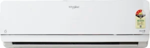 Whirlpool SAI18P34DEP0 1.5 Ton 3 Star 2024 Inverter Split AC