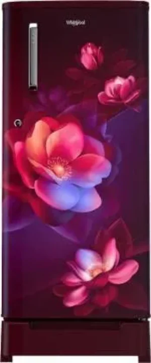 Whirlpool 205 IMPC ROY 2S 184 L 2 Star Single Door Refrigerator