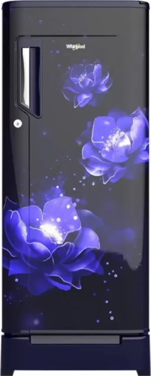 Whirlpool 215 IMPC Roy 190 L 3 Star Single Door Refrigerator