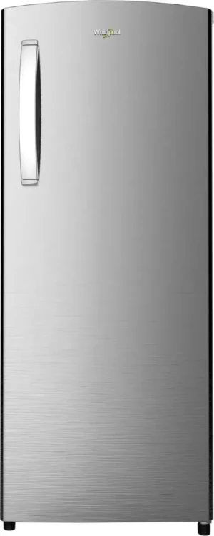 Whirlpool 215 IMPRO PRM INV 200 L 4 Star Single Door Refrigerator