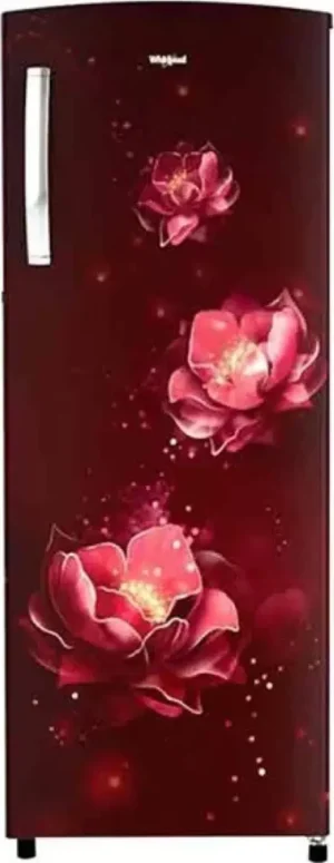 Whirlpool 260 IMPRO PLUS PRM 245 L 3 Star Single Door Refrigerator