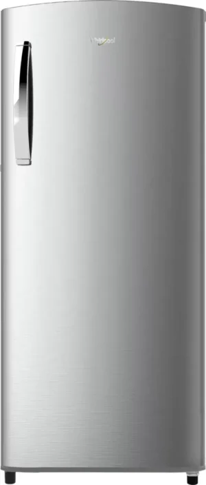 Whirlpool 305 IMPRO Plus PRM 280 L 3 Star Single Door Refrigerator