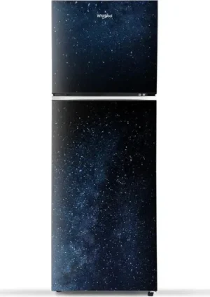 Whirlpool IF INV ELT 278GD 235 L 2 Star Double Door Refrigerator