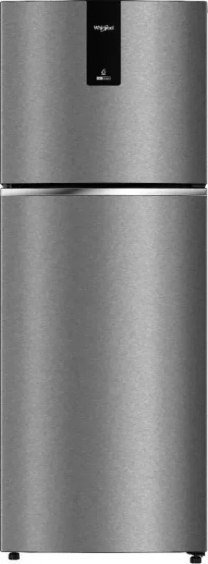 Whirlpool NEO SP278 PRM 235 L 2 Star Double Door Refrigerator
