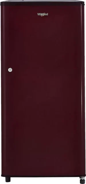 Whirlpool WDE 205 CLS 190 L 2 Star Single Door Refrigerator