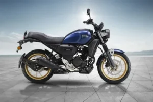 Yamaha FZ-X