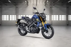 Yamaha MT-15 V2
