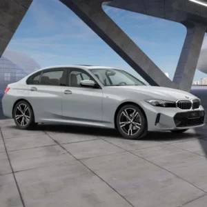 BMW 3 Series Gran Limousine