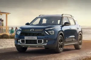 Citroen Aircross