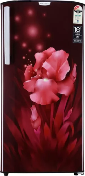 Godrej RD EDGENEO 207C 33 THF 192 L 3 Star Single Door Refrigerator