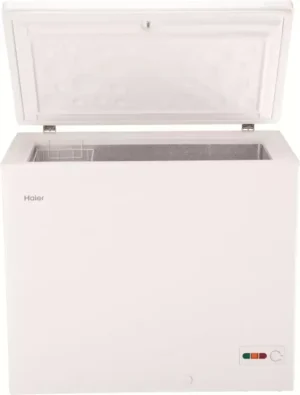 Haier HCF-230HTQ 198L Chest Freezer Refrigerator