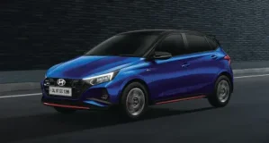 Hyundai i20 N Line