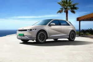 Hyundai Ioniq 5
