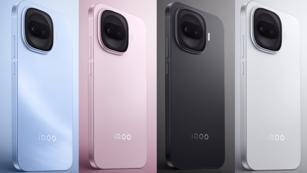 iQOO Z11 Turbo Confirmed for January 15 Launch with Massive Battery