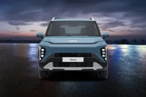 Kia Syros