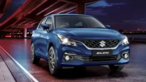 Maruti Suzuki Baleno