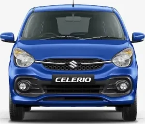 Maruti Suzuki Celerio