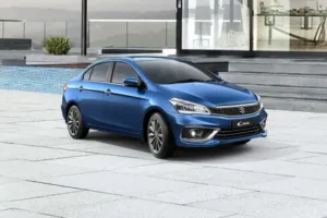 Maruti Suzuki Ciaz