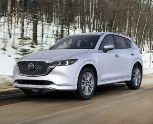 Mazda CX5