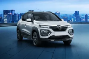 Renault KWID