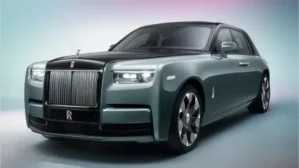 Rolls Royce Phantom