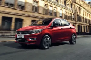 Tata Tigor