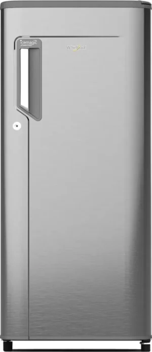Whirlpool 205 IMPC PRM 3S 190 L 3 Star Single Door Refrigerator