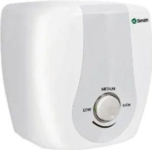 AO Smith 10L SAS Geyser